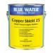 Blue Water Marine Copper Shield 25